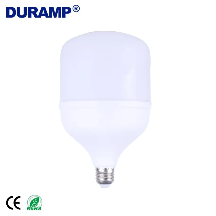 2020 New Products Warranty 2 Years 40W 50Watt Raw Material Parts SMD 2835 LED Bulb