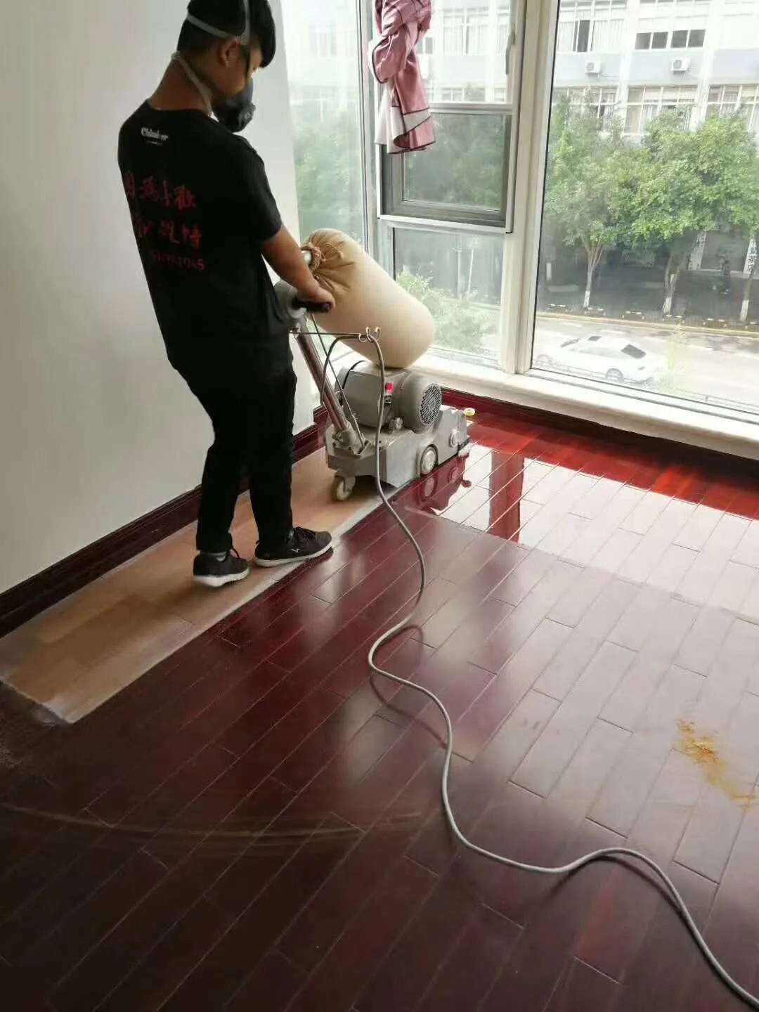 12 Inch Drum Sander Wood Floor Sanding Machine Buy Wood Floor Sander,Wood Floor Sander Sanding