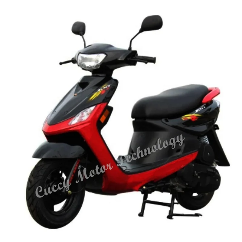 China Yamaha model scooters Jog petrol 50cc 110cc 100cc gas gasoline 125cc  125 cc scooter