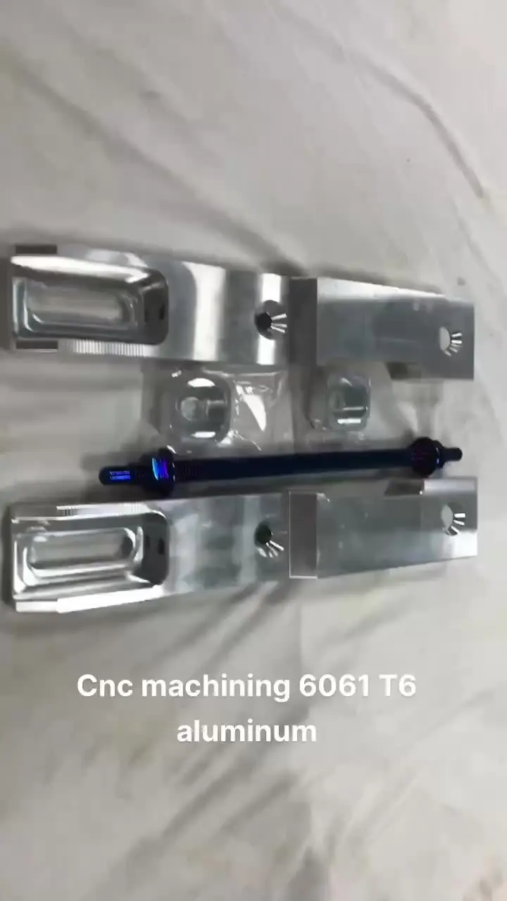 Customized 6061 Aluminum CNC MX/SX Swing Arm Extensions for MX500