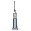 Virtually Painless High effectiveness and long-lasting effects co2 fractional laser 60w