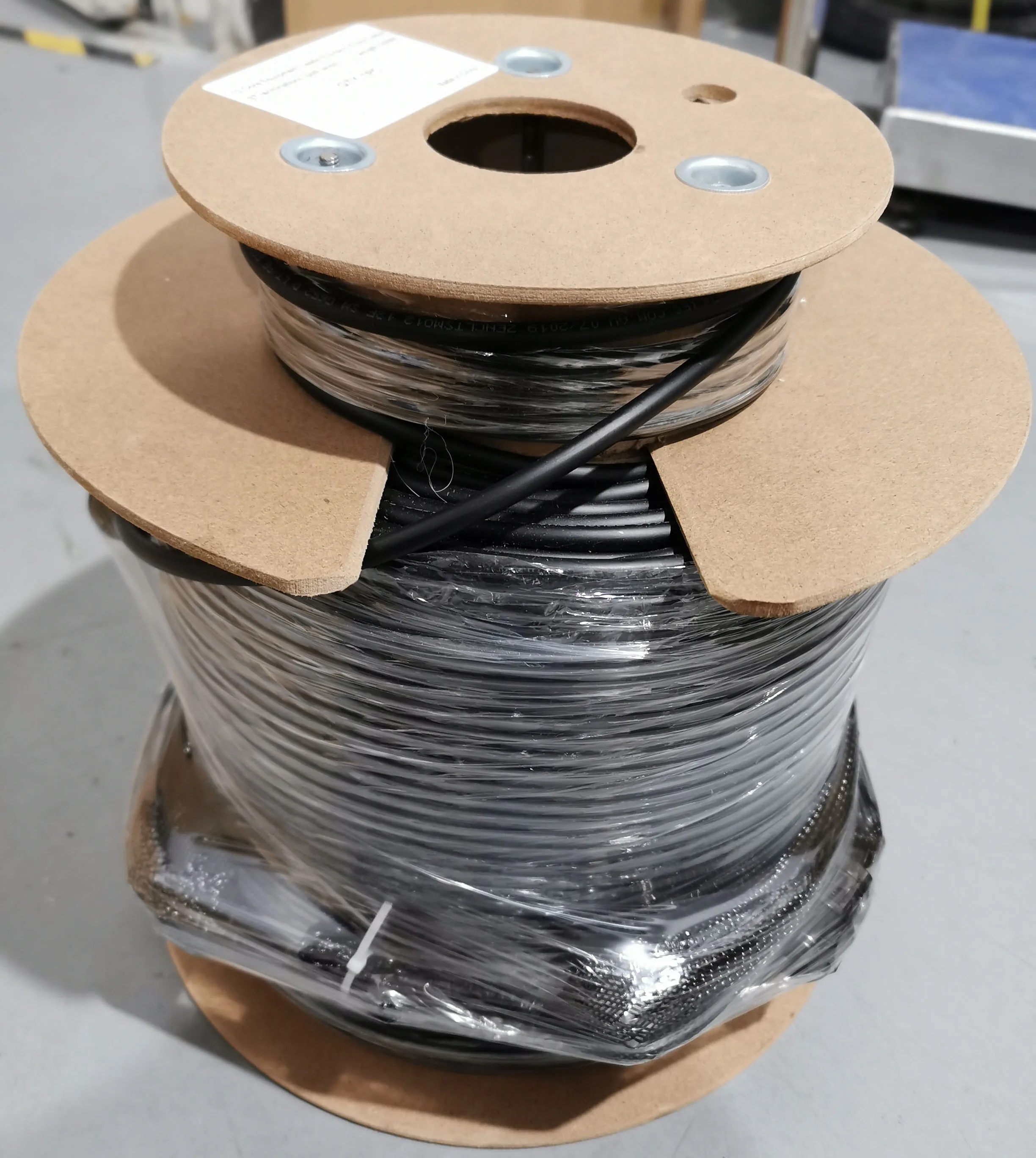 6芯 st 连接器 lszh 10 米战术装甲户外纤维跳线