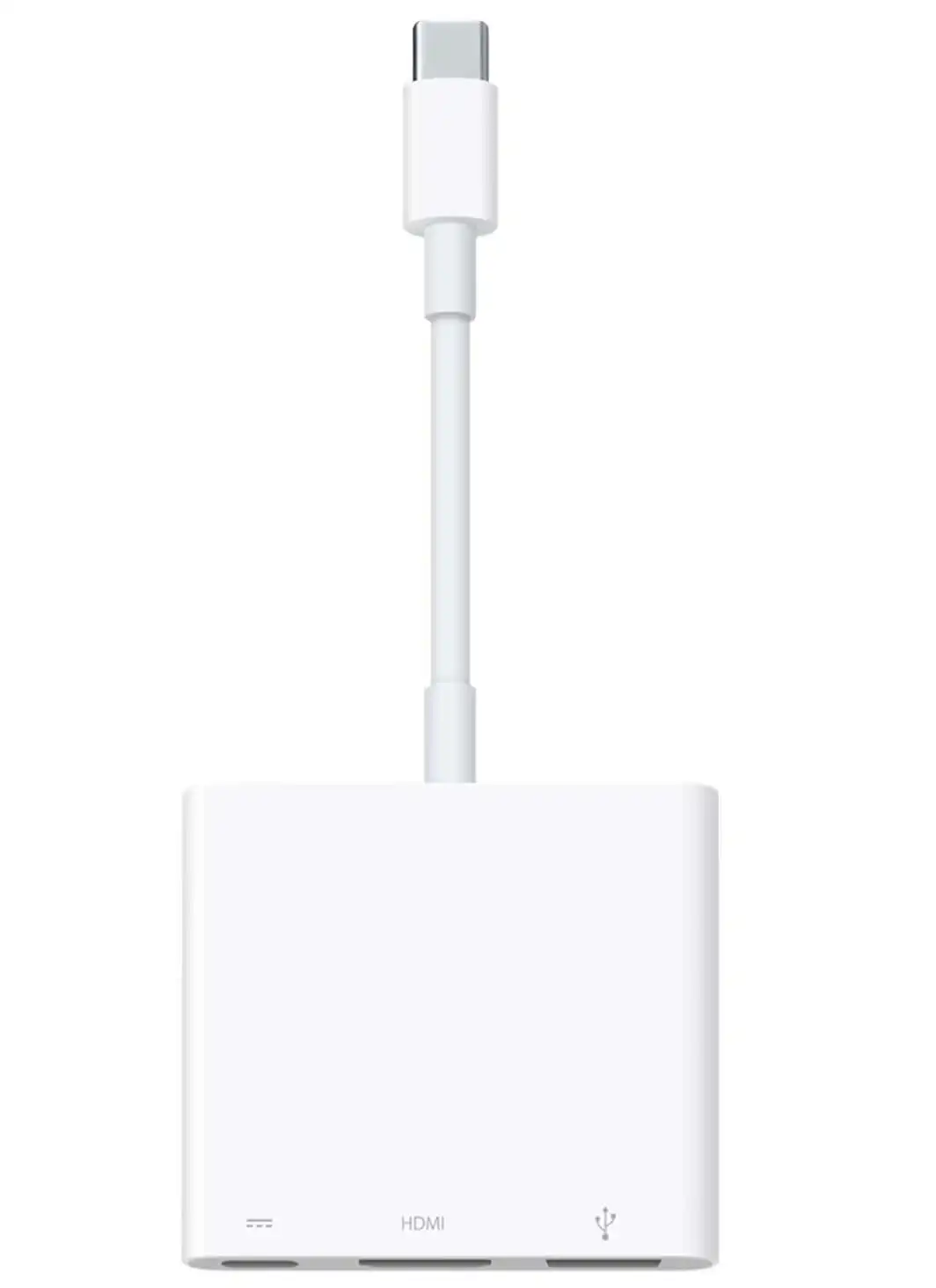 Apple usb c digital av