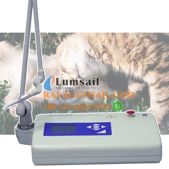 Instrument Medical Au Laser Et Co2 Equipement Veterinaire Pour Chiens Et Animaux D Hopital Buy Equipement Veterinaire Laser Co2 Laser Co2 Chirurgical Veterinaire Product On Alibaba Com