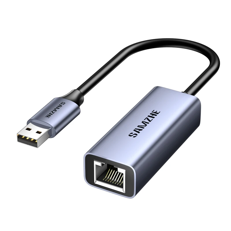 How to Choose an Ethernet WiFi Adapter RJ45 — Practical Guide