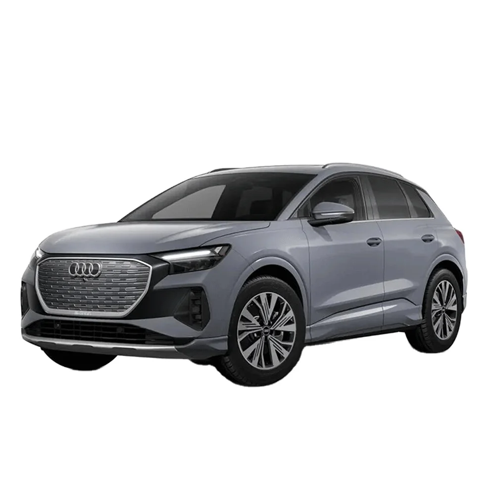 audi q4 e tron