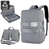 Laptop Backpack Business 15.6 Inch Notebook Men Women Bags Male Female Travel Backpacks Student Fashion Bagpack Waterproof Bag