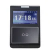 Biometric Face Time Attendance Fingerprint Time Recording Facial Recognition Attendance Machine