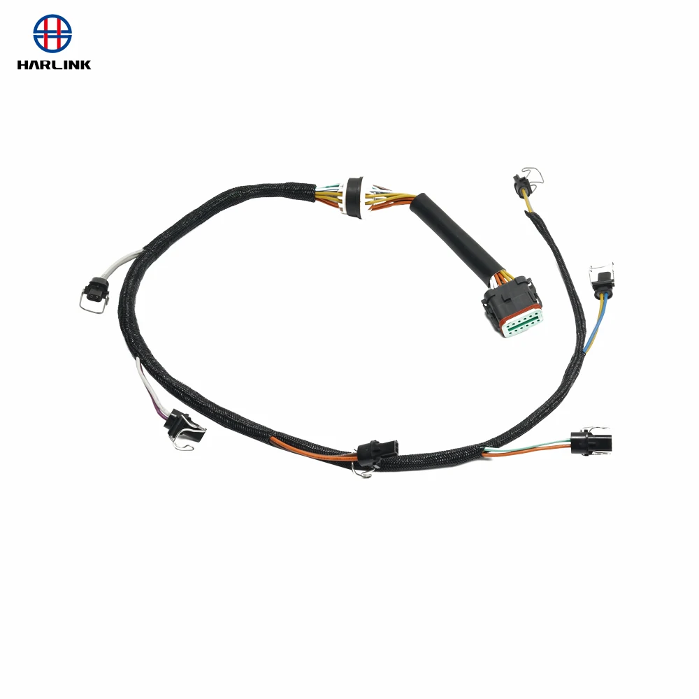 25% Off - Truck Engine Wiring Harness 153-8920 For 324d L,324d Ln,325d ...