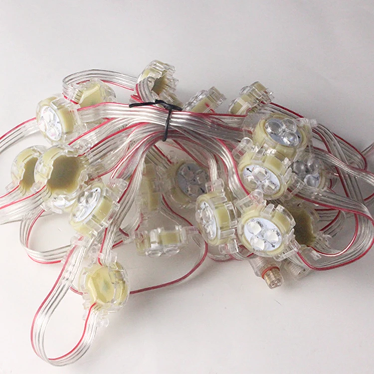 Led wholesale shops price