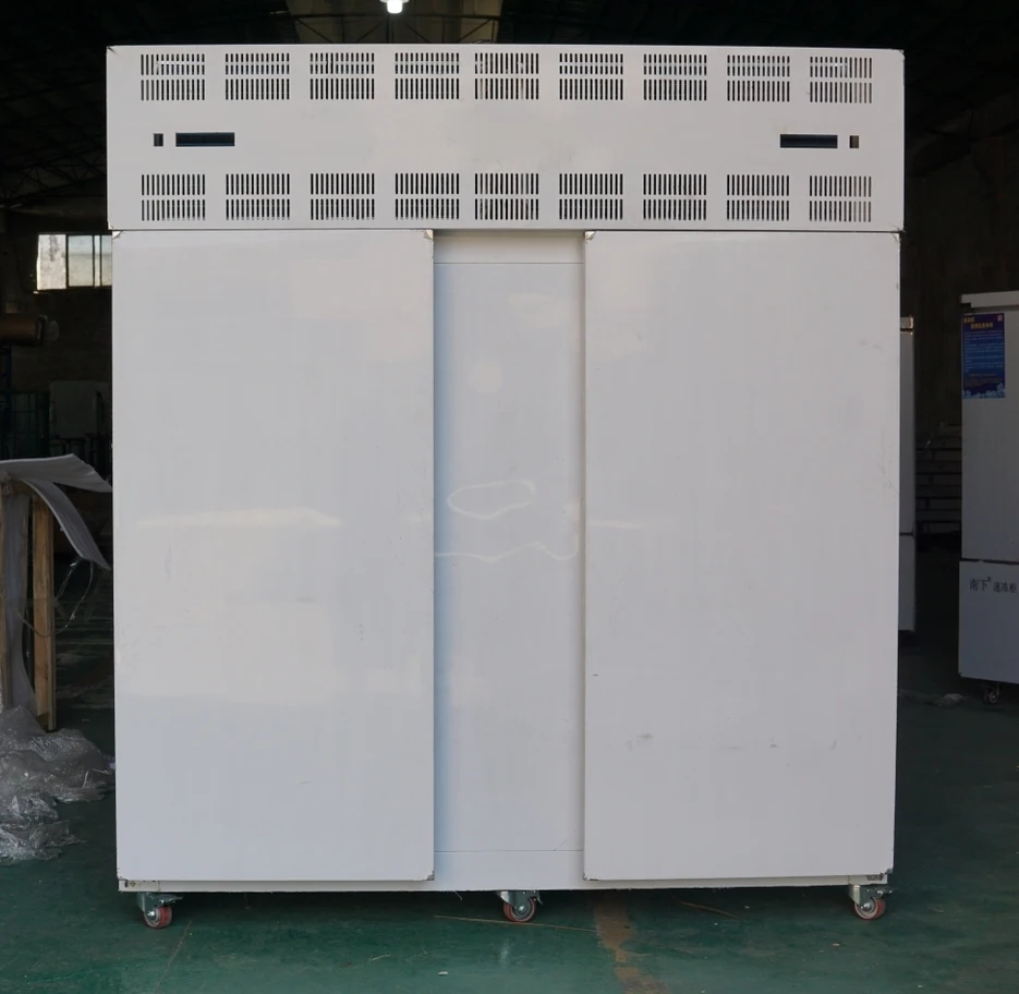 Blast Freezer, 220 V, 7000 - detail 22