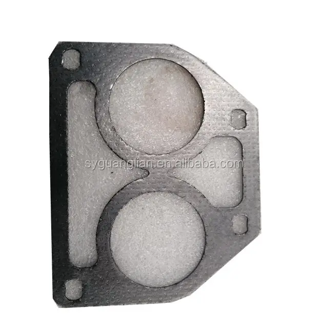 Isx15 Qsx15 Engine Exhaust Manifold Gasket 4907448 Buy Exhaust