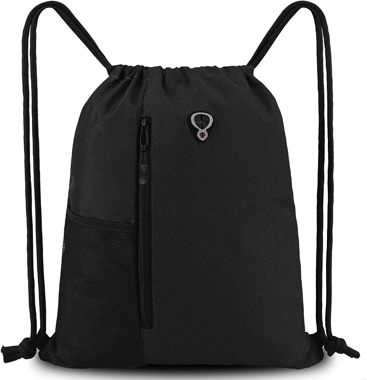 Big Backpack Old Color World Map Pattern Gym Drawstring Bags Backpack Sports String Bundle Backpack For Sport With Shoe Pocket Xl Gym Bag For Men 