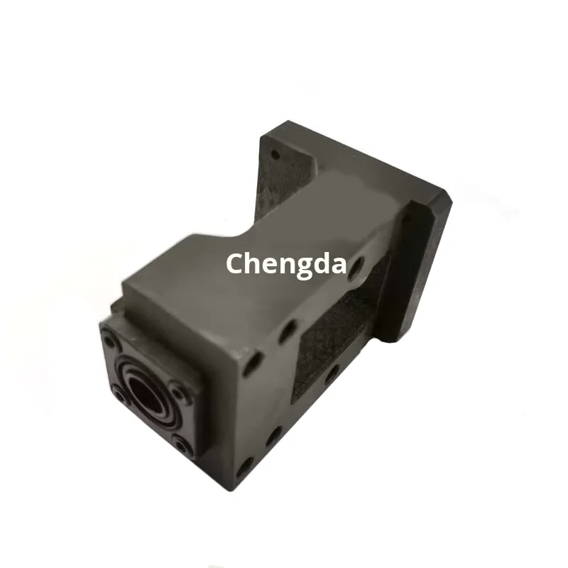 product ball screw nut linear guide rail steel bearing stepper servo motor integrated base fixed optical axis module full set-12