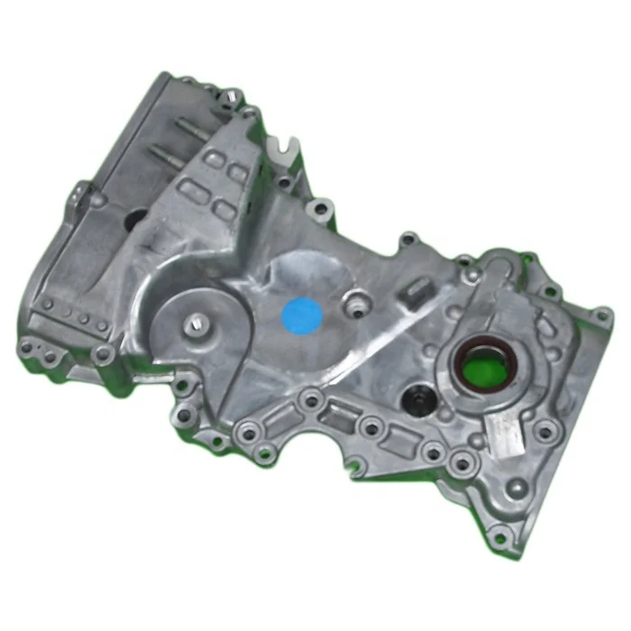 High quality Korean car Engine Oil Pump 21350-2E030 21350-2E021 ...