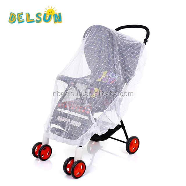 baby jogger mosquito net