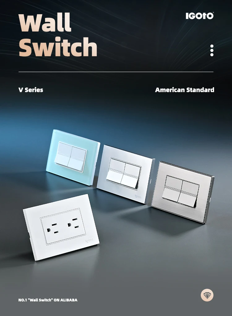 Peru Ecuador Colombia Chile Bolivia Retie Nom Iec Wall Socket Outlet