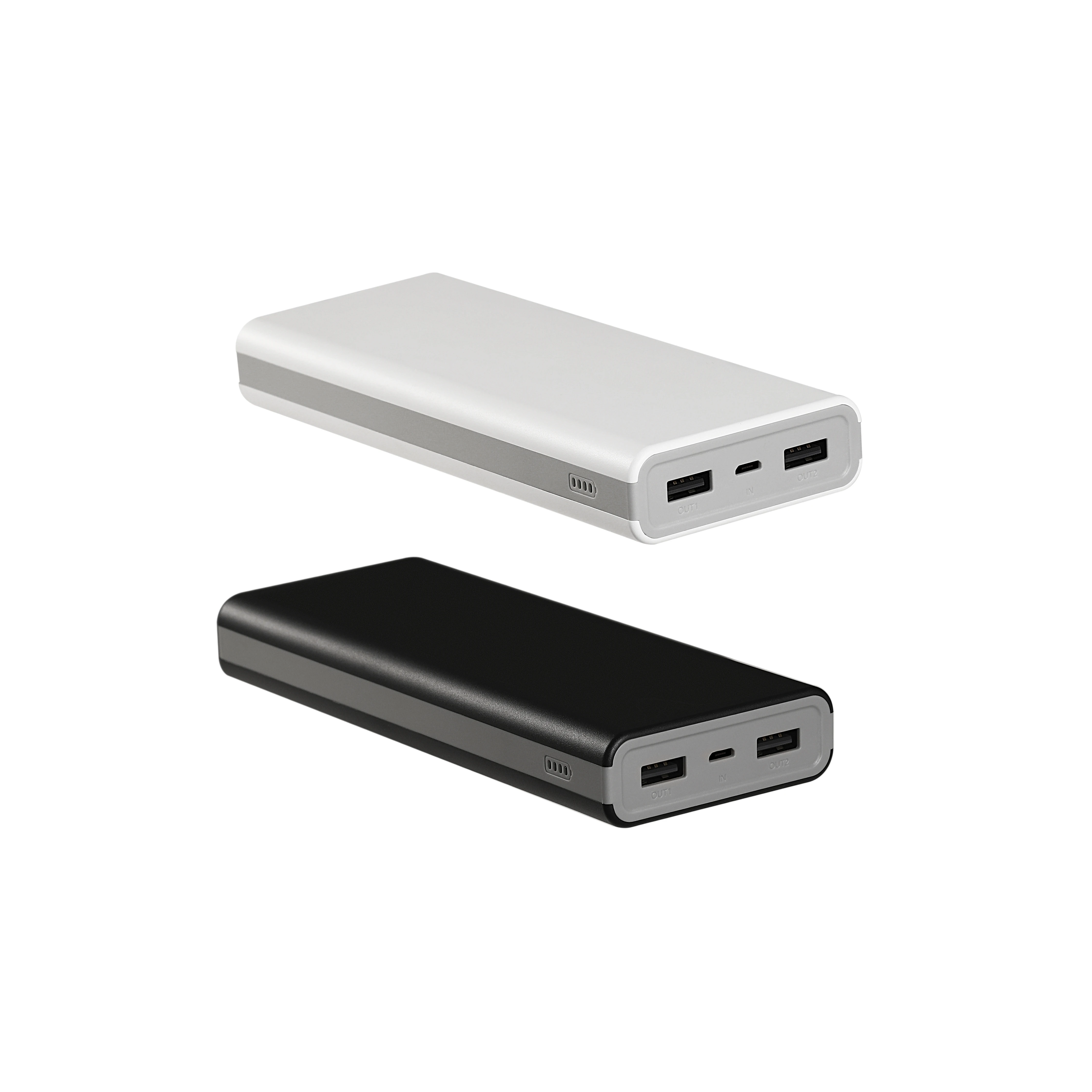 Portable13200mAh for phones with fast charging power bank design - ANKUX.COM