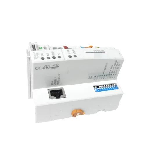 beckhoff bc9000