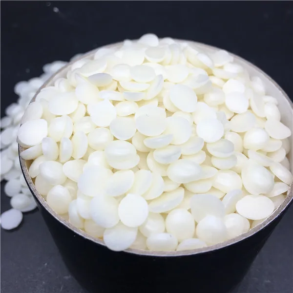 Soy Wax Pellets With High Melting Point Of 58c,Vegan Waxes For Candles ...