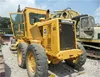 Hot Sale Original American CAT 12G 140G 140K used Grader for sale, Used CAT 140H 12G Motor Grader