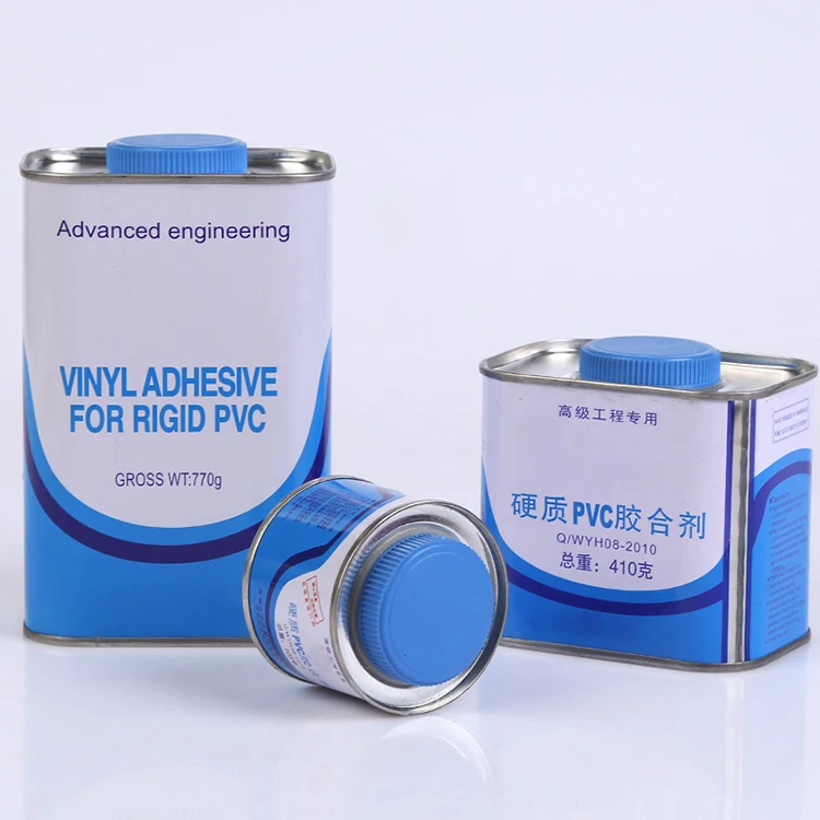 Strong Adhesive Pvc Solvent Cement Glue For Water Pipes Buy Pvc Glue pvc Glue For Pipe pvc