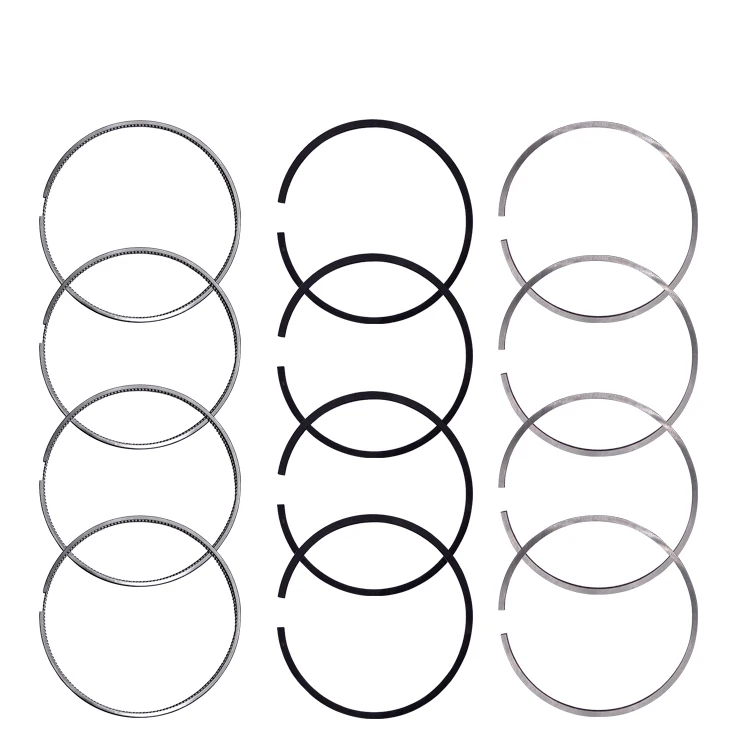 IMIL Piston Rings for Toyota & Lexus Engines - Reliable Performance