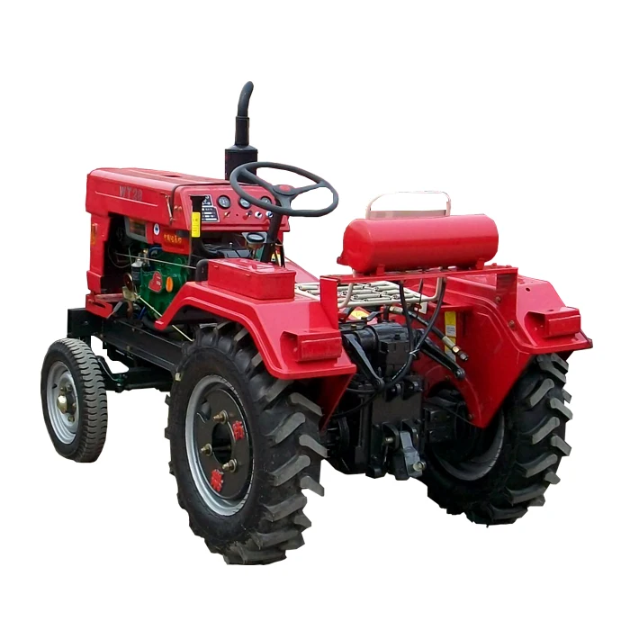 new tractor-4
