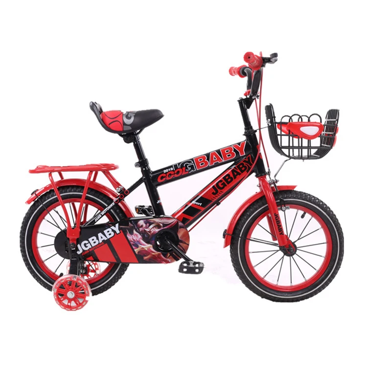 custom kids bike