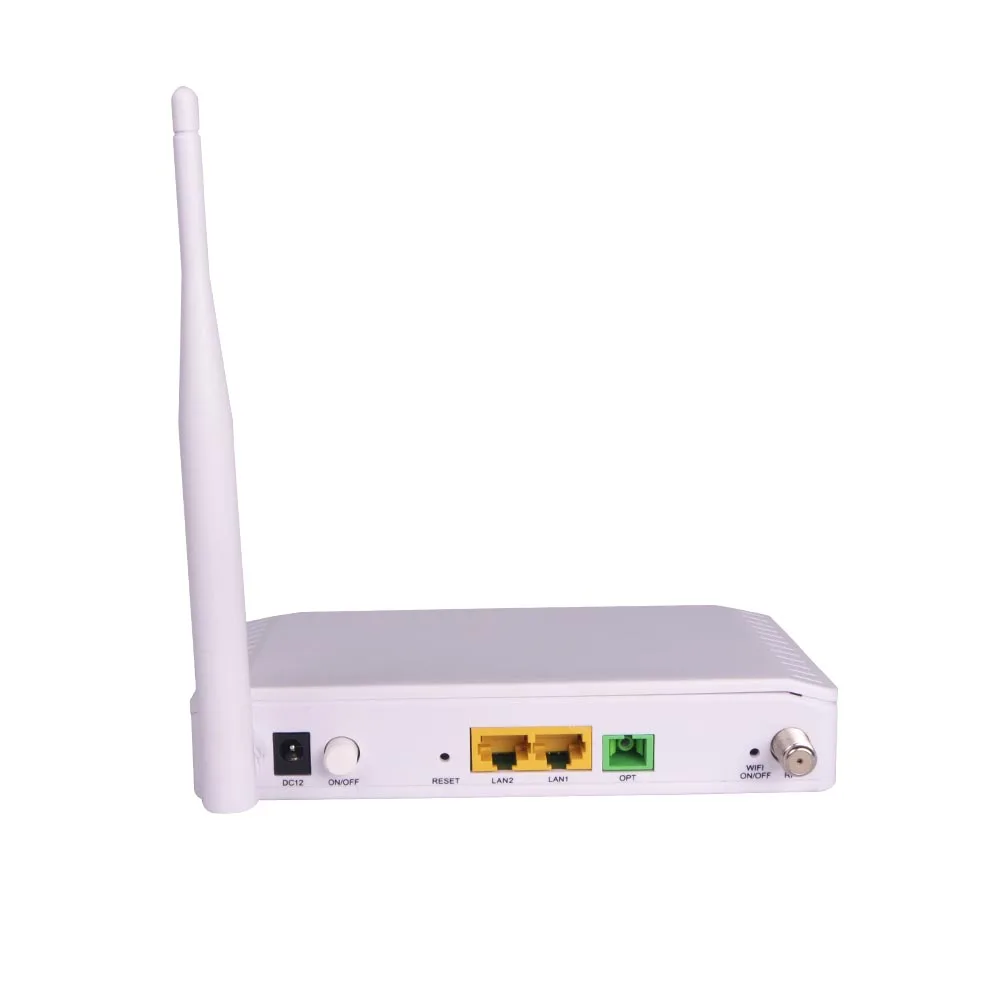 Softel Fttr 1ge+1fe+catv+wifi Compatible Huawei Ac Wifi Onu Buy Fttr 1ge+1fe+catv+wifi