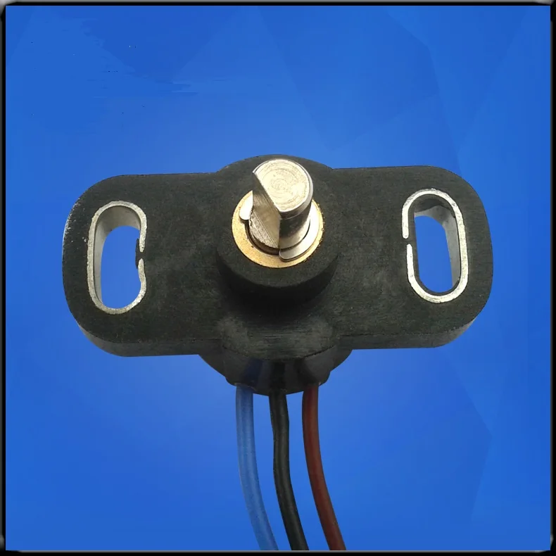 Ip67 Waterproof Potentiometer Of22 Condtive Plastic Rotary