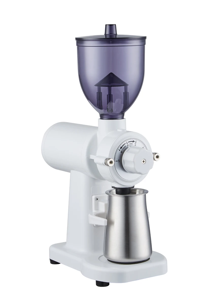 Customized Commercial Electric Industrial Coffee Grinder Wholesale