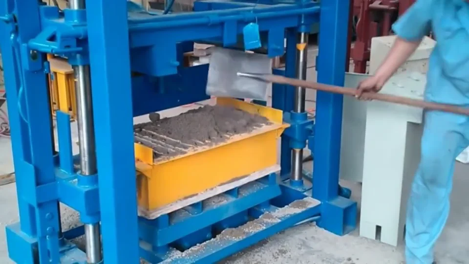 Cheap Machines For Small Businesses Brick Making Machinery Ce Small Business Machine Ideas Buy