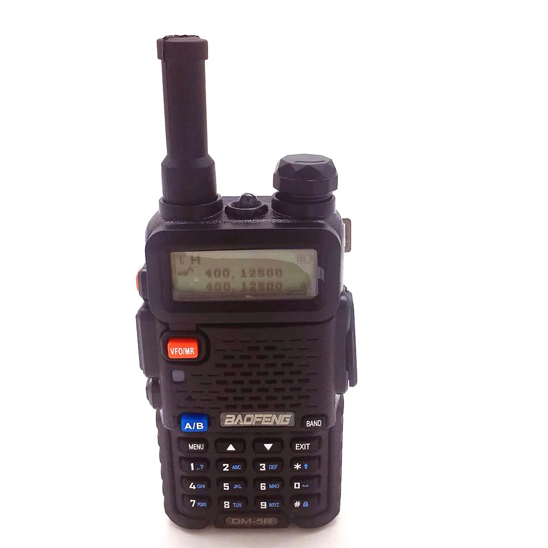Mini Short Antenna Sma Uhf 400-480Mhz For Kenwood Baofeng Handheld Radio NITS