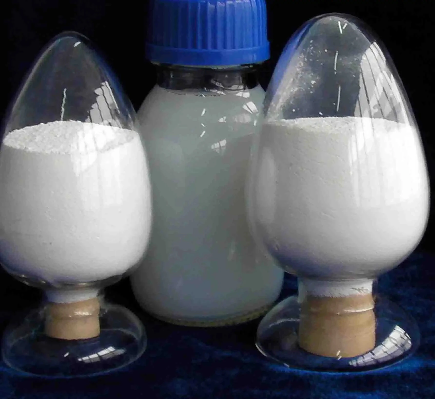 Dawn Pigment Titanium Dioxide Tio2 Rutile R2595 For Paper Making