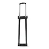 Telescopic luggage cart handle retractable trolleu pull handle
