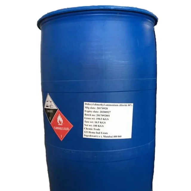 Quaternary Ammonium Compound Chloride Benzalkonium Chloride Buy