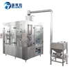 Automatic Water Bottling Machine for Filling Residential Drinking Water