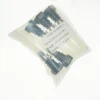 New Clear Fuel Corrugated Flexible Hose Line 3/8" Long Fuel Pump Assembly Module