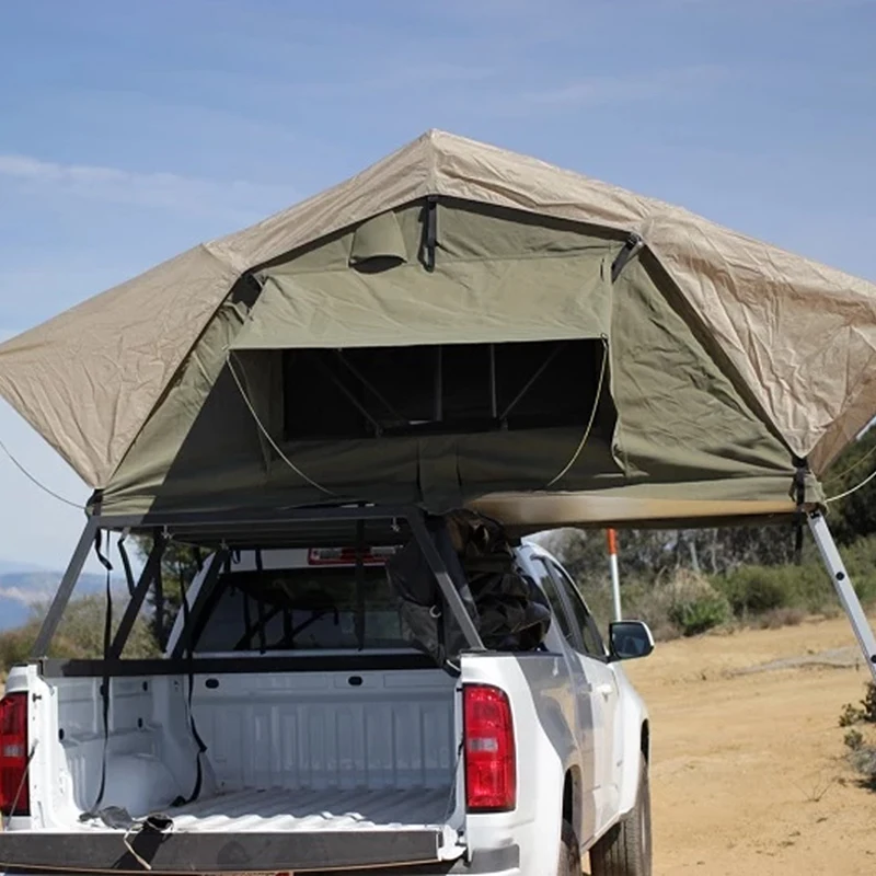 Camp Roof Tent Roof Top Tent Camping Outdoors - Buy Roof Tent,camping 