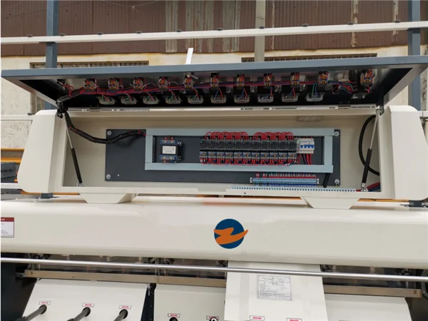 glass edging machine (4)