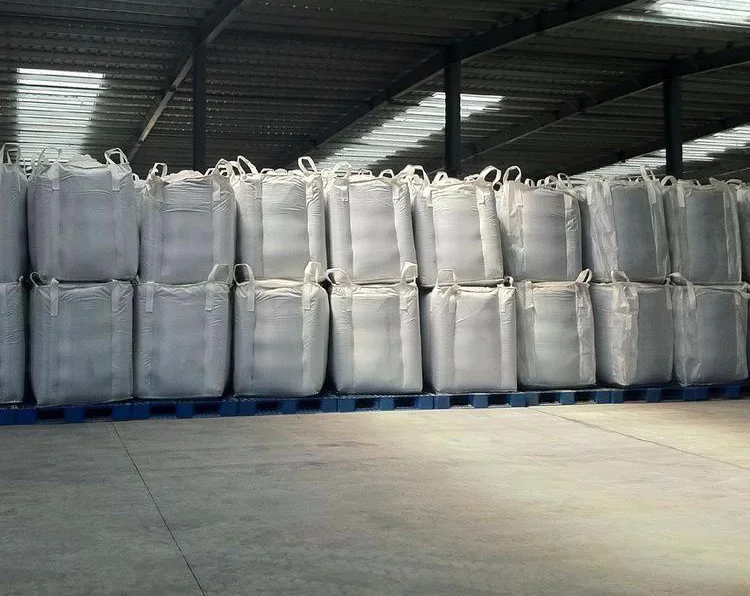 HC U Panel 1 1.5 2 Ton PP Jumbo Waterproof Bulk Wholesale Fibc Storage Sand Big Bags Jumbo Bag