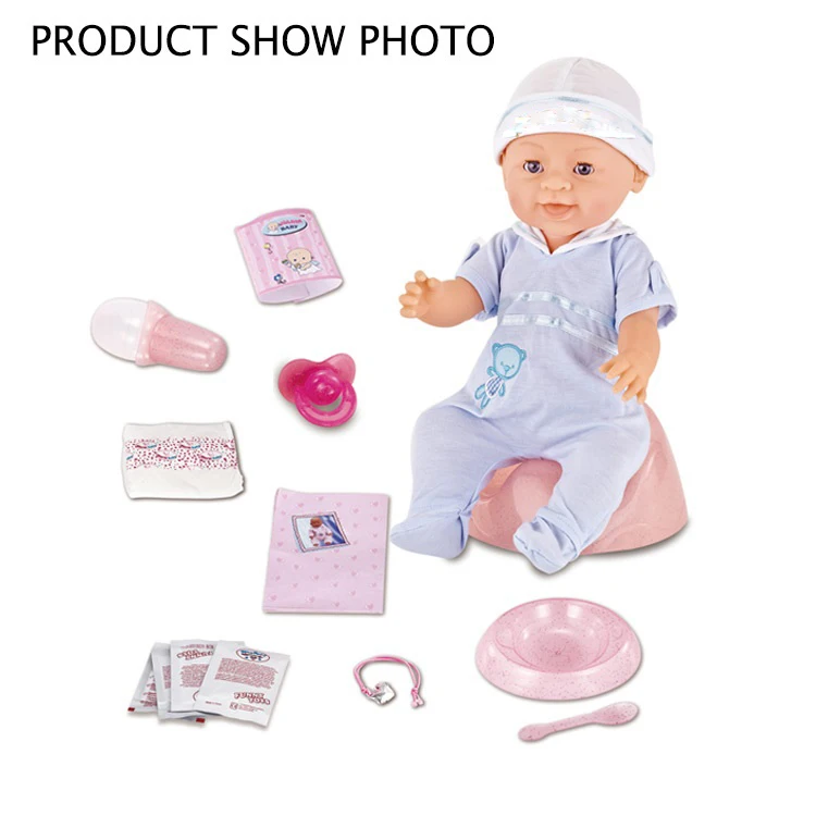 reborn dolls that pee