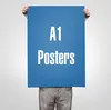 A0 A1 A2 A3 A4 christmas poster board display stand roll up banner poster board
