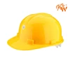 WEIWU cheap price safety hat PE material 318 safety helmet