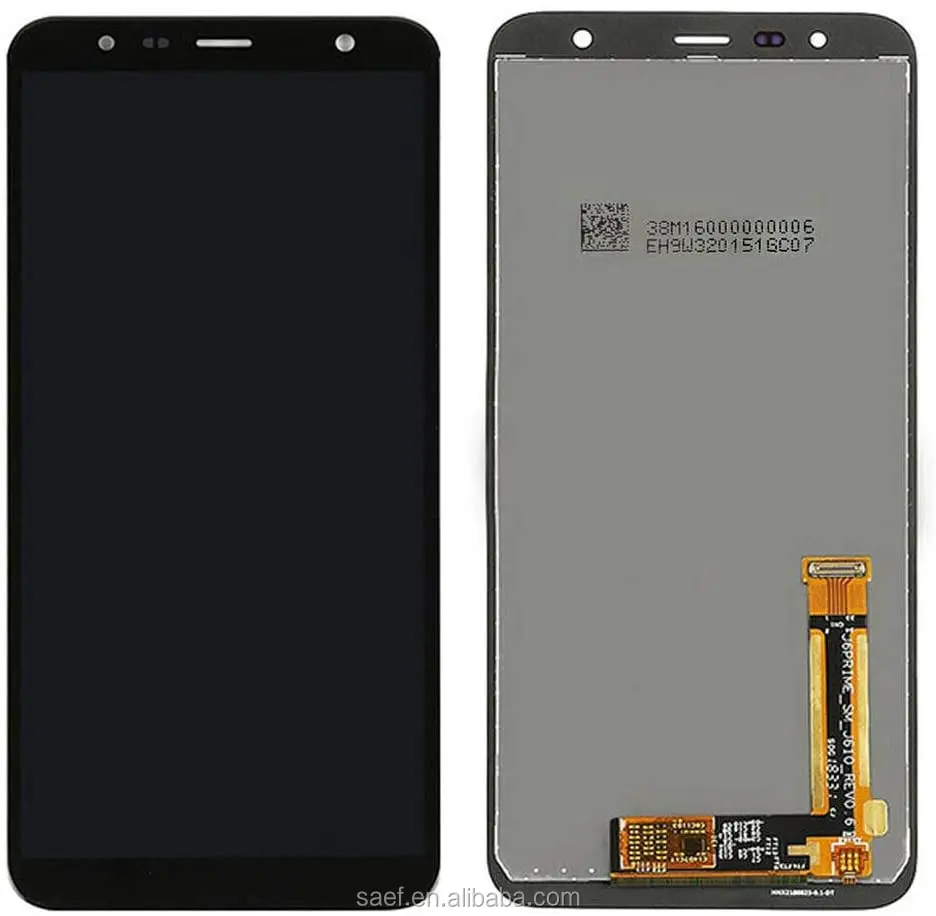 J4+J6+, J610 -- 8 _