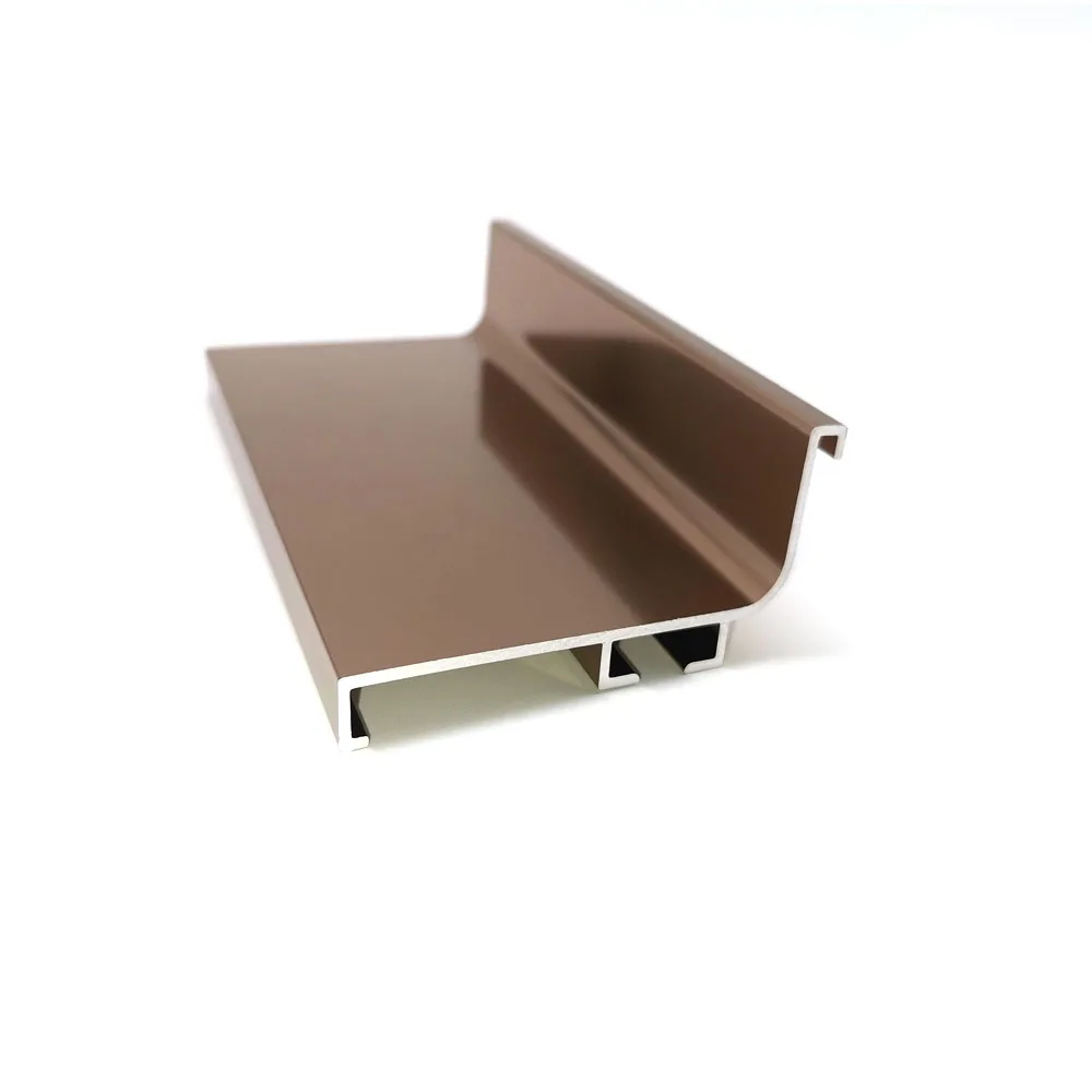 Venta al por mayor perfil c aluminio-Compre online los mejores perfil c