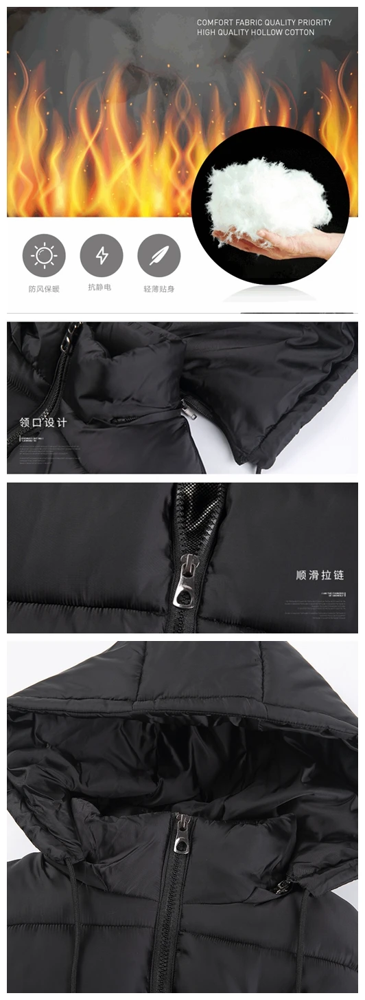 the men best heated warming vest