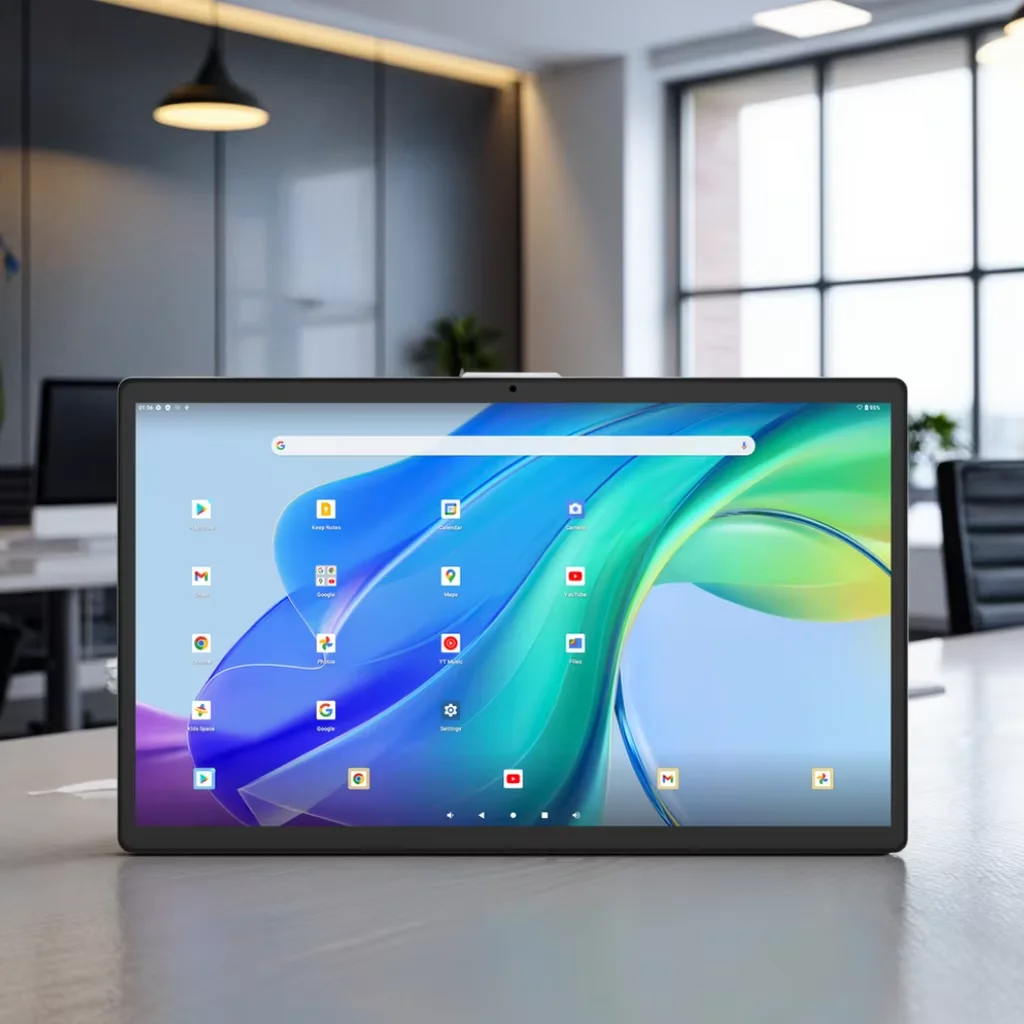 21 inch tablet android