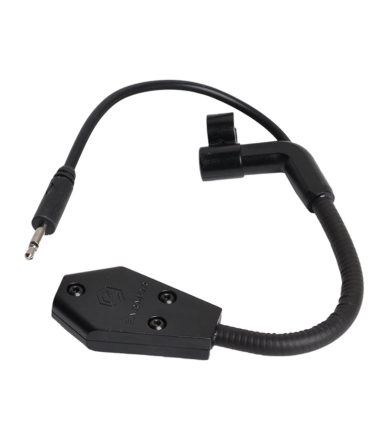 S04 Replaceable Wind Noise Microphone Buy Replaceable